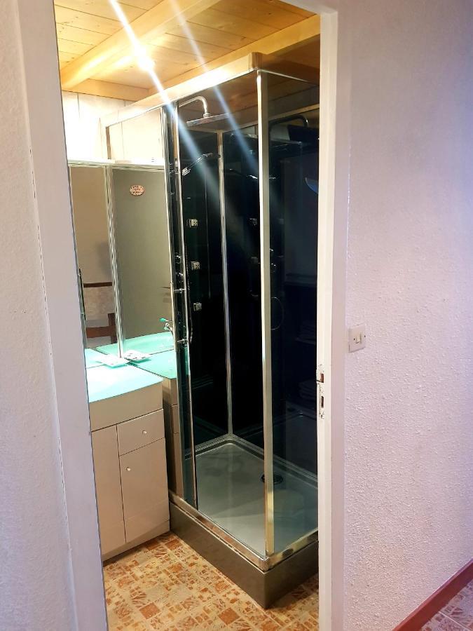 Appartement Les Rousses, Jura Exteriér fotografie